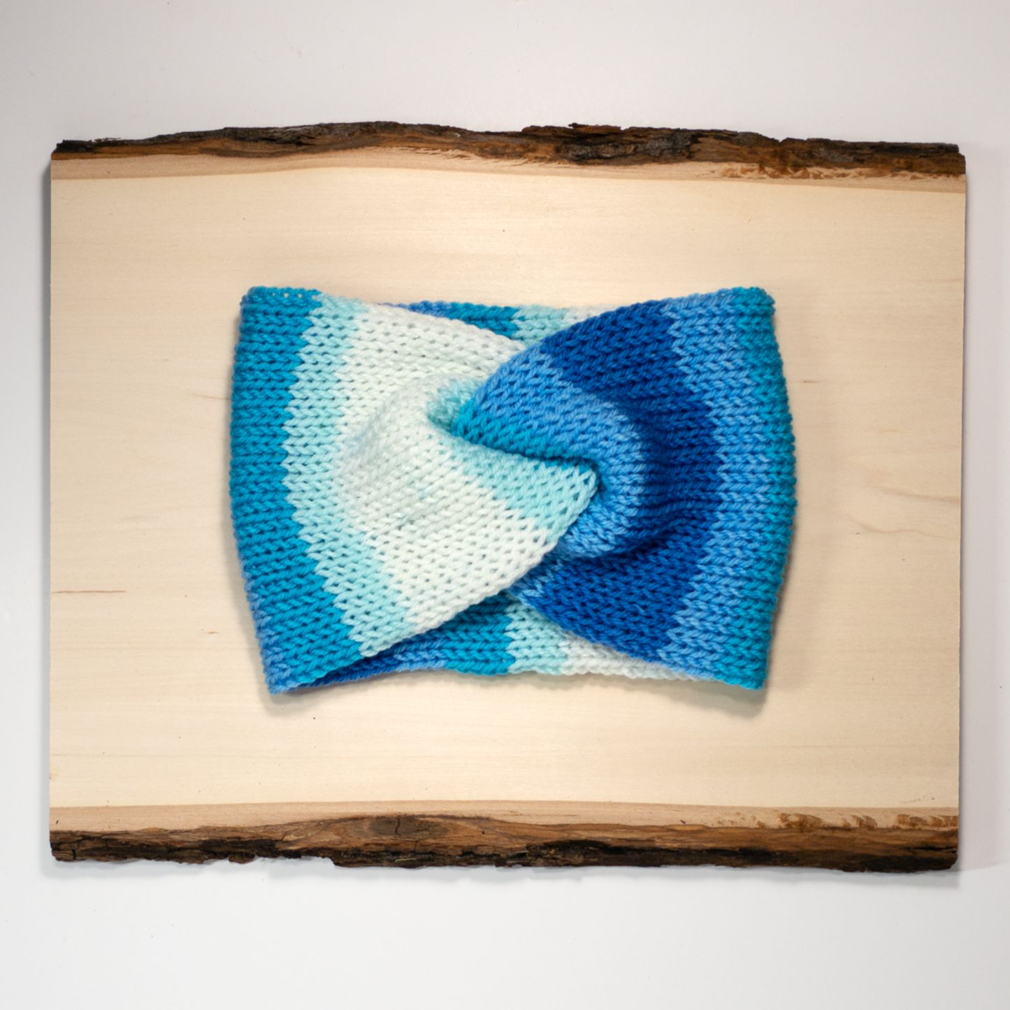 Blue Moon - Ear Warmer