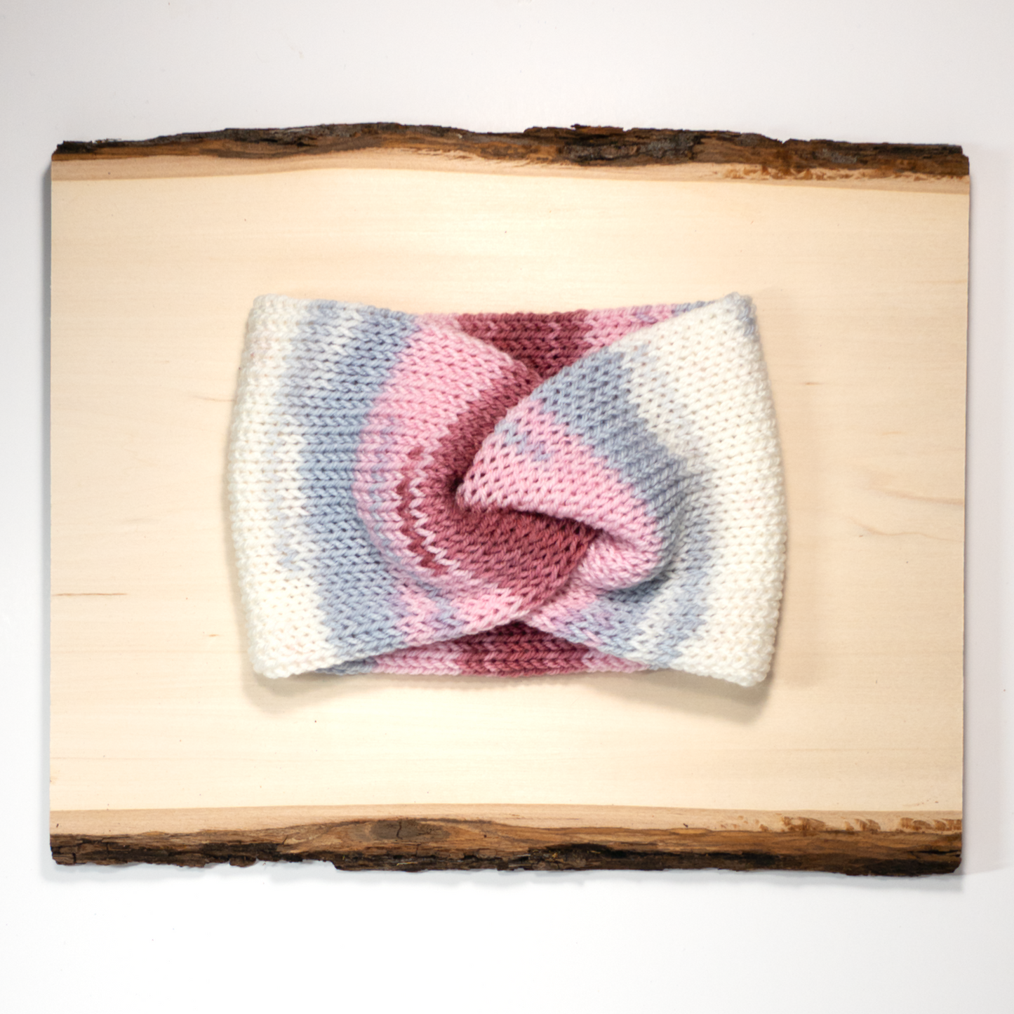 Cherries Jubilee - Ear Warmer