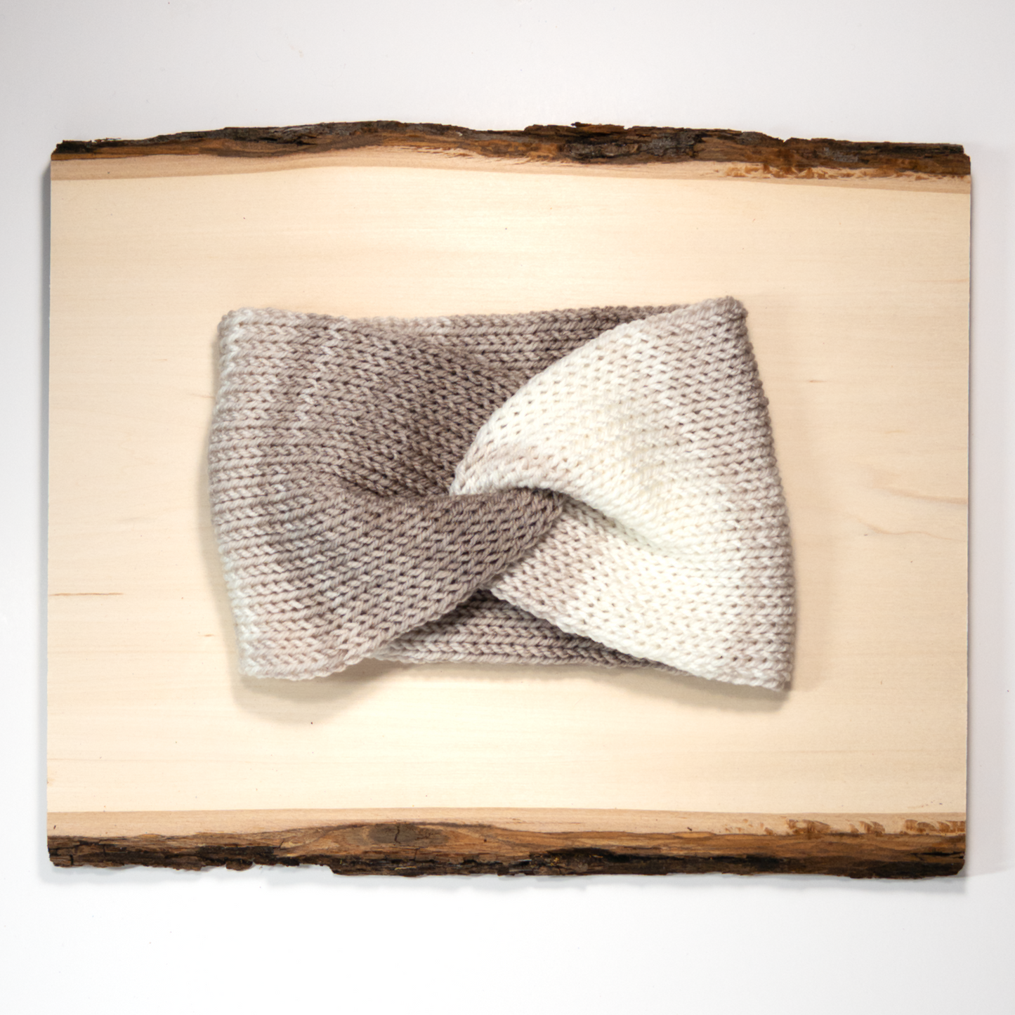 Coffee - Ear Warmer