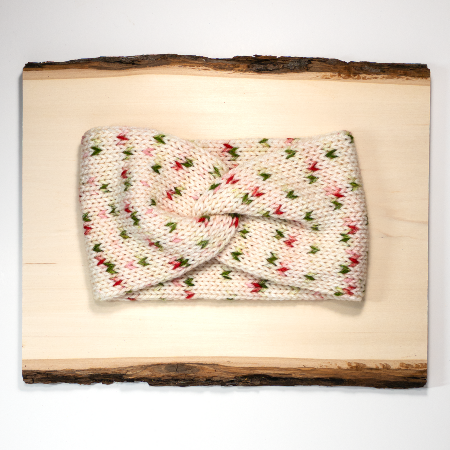 Merry Mingle - Ear Warmer
