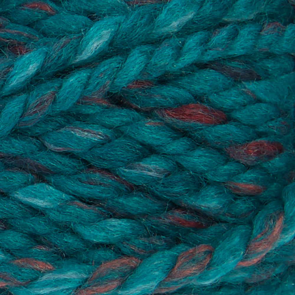 Deep Lagoon Hat