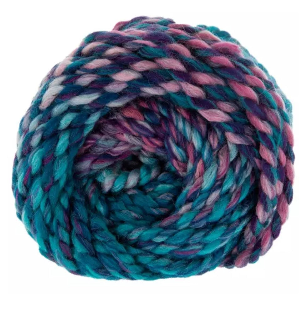 Mountain Blue Bird Hat