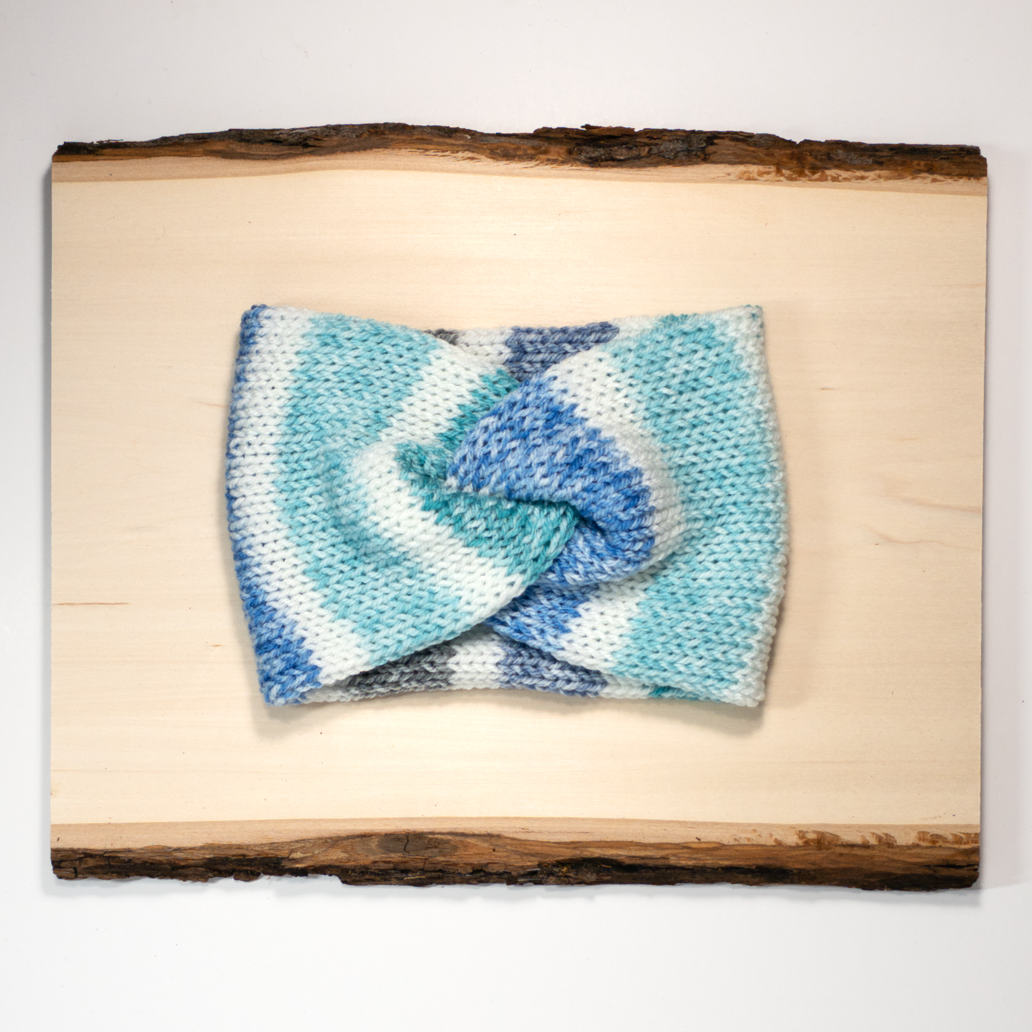 Smurf - Ear Warmer