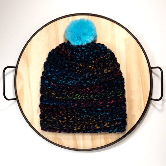 City Lights Hat