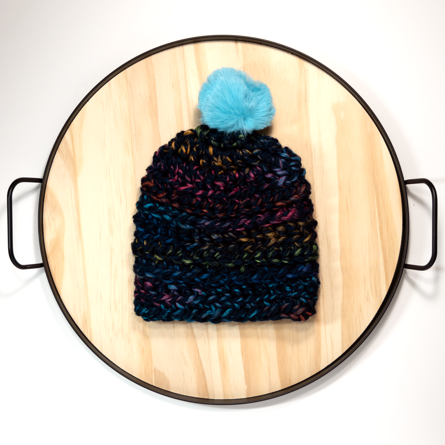 City Lights Child Hat