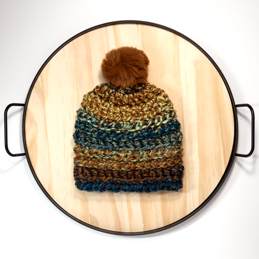 Wildbrush Child Hat